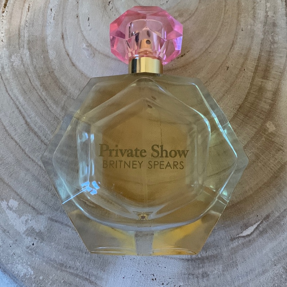 Britney Spears Private Show perfume
